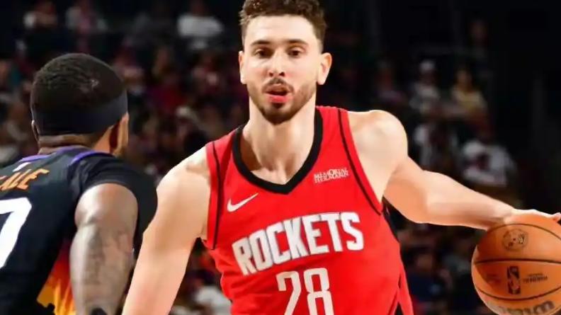 西部季后赛首轮湖人PK火箭？最后三场赛程出炉，湖人恐无主场优势