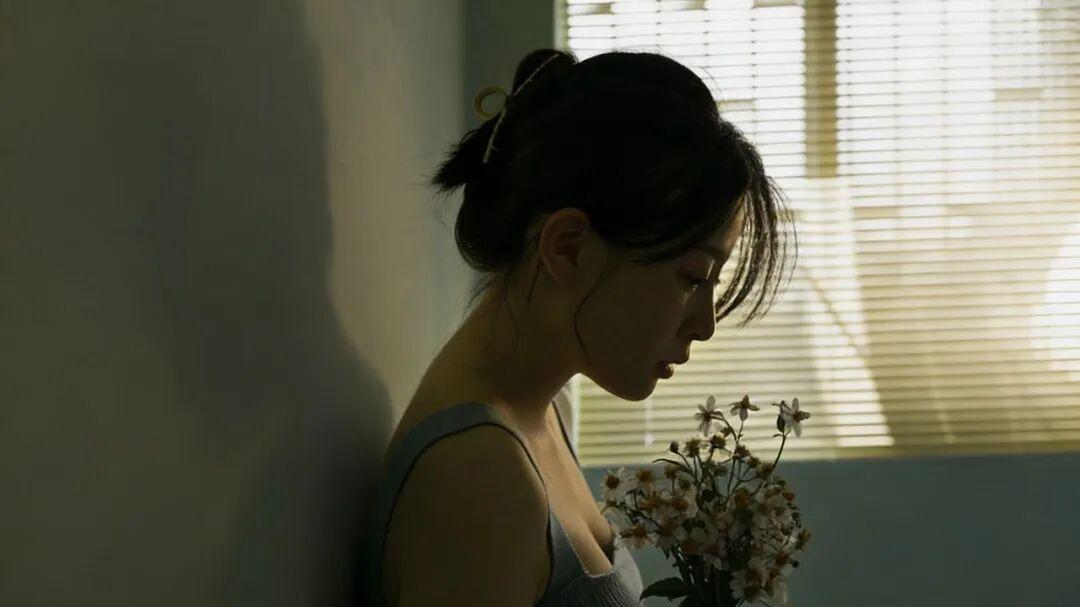 敢说“我配得上”的女生，活得都不会差