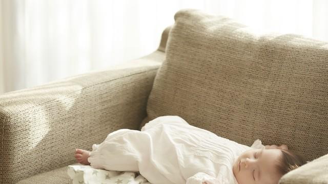 宝宝到来，家里的风水就顺了