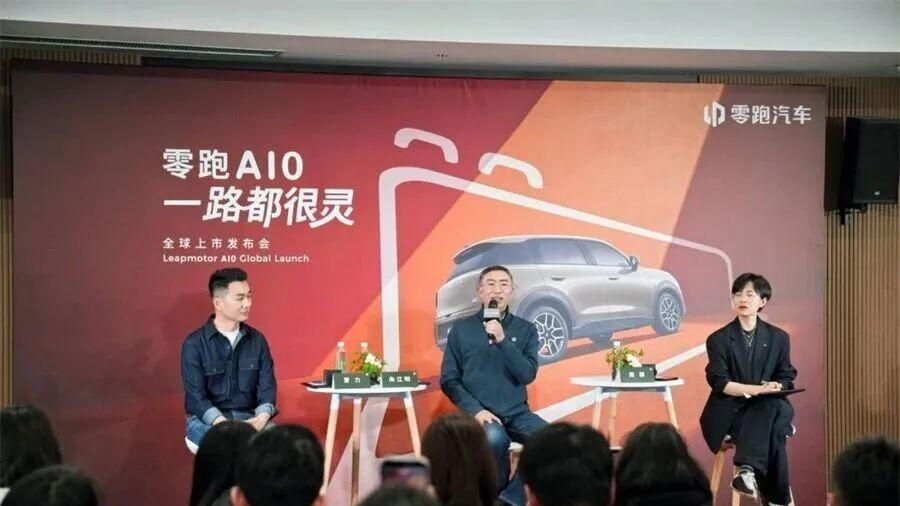 中国汽车圈容不下17个董事长，朱江明要在“牌桌上”活下去