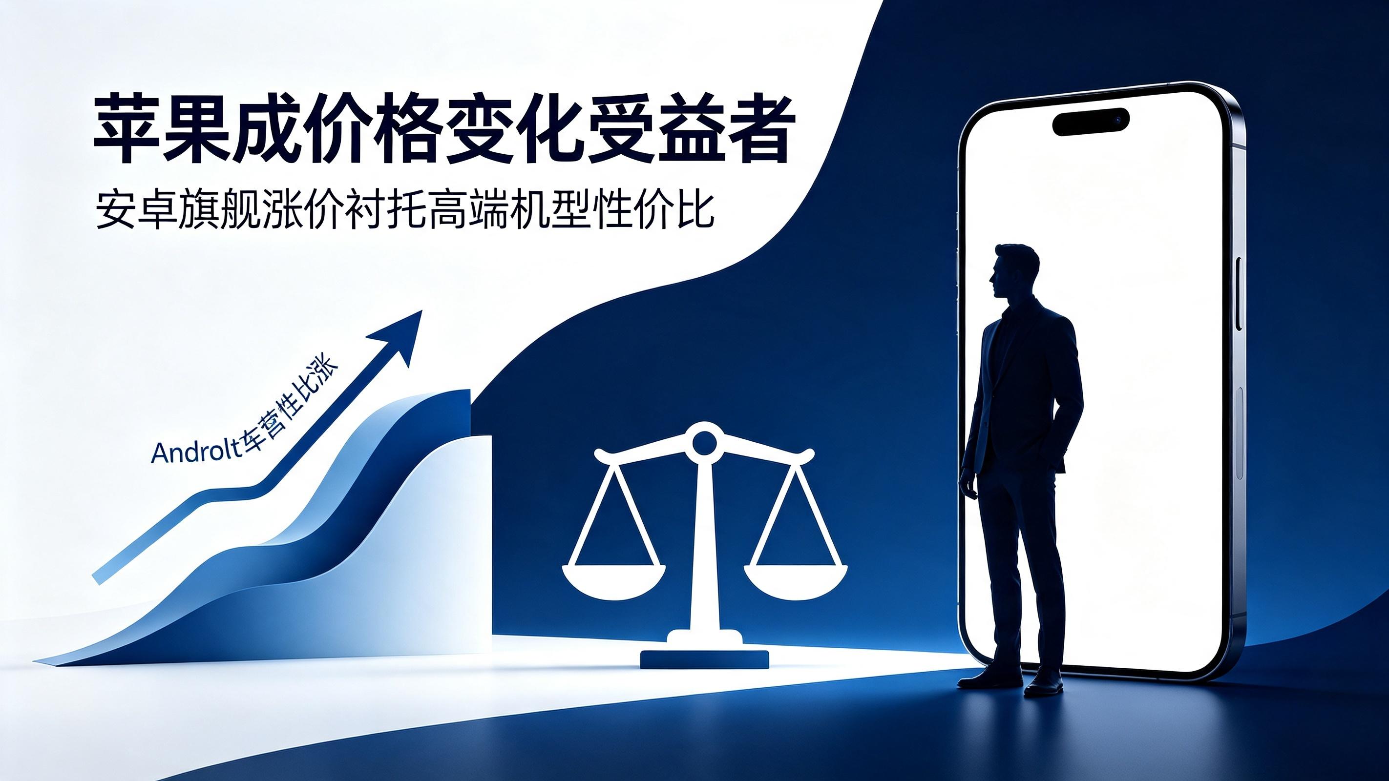 比华为更贵？高通处理器涨价，小米18系列受影响，苹果成大赢家