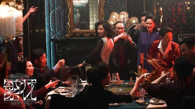 近三年6大年代剧出炉，《老舅》居末，第一名无可争议