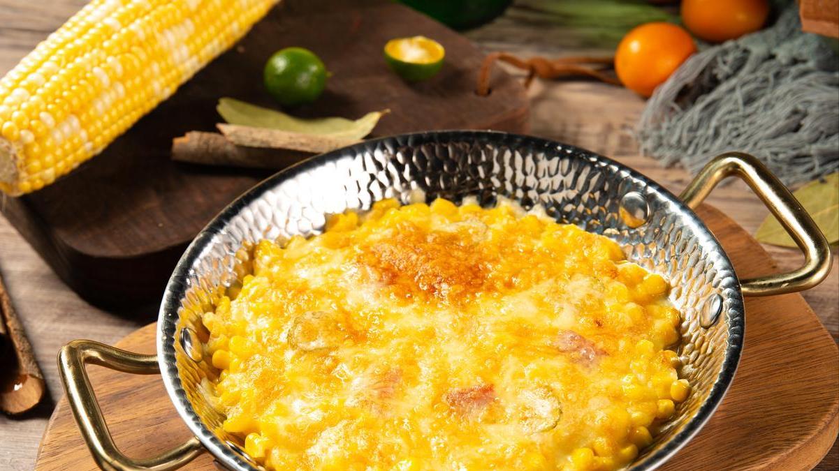 秋冬必吃暖乎乎美食，一口治愈所有不开心