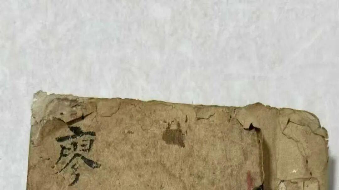 《廖氏地理真传正本》杨公学派一脉真传・峦头为体理气为用・二十四山四十八局・廖公九星心法三僚廖氏家学秘