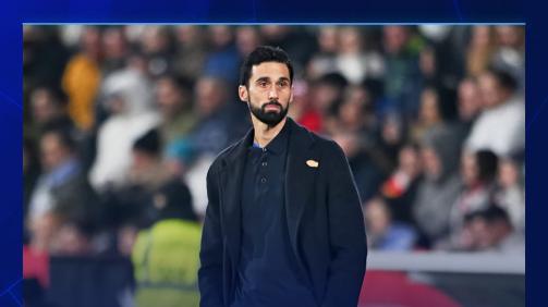 皇马国王杯遭西乙第17名淘汰，阿韦洛亚首秀失利