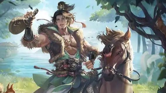 三国杀：觉醒成了累赘，想要得到强大技能，反而丢了性命