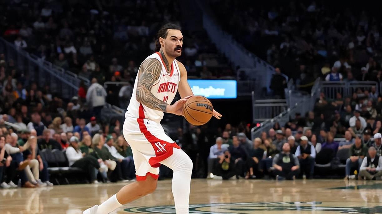 VORP指数+7.3！火箭最重要球员倒下，主教练称亚当斯不会缺席太久