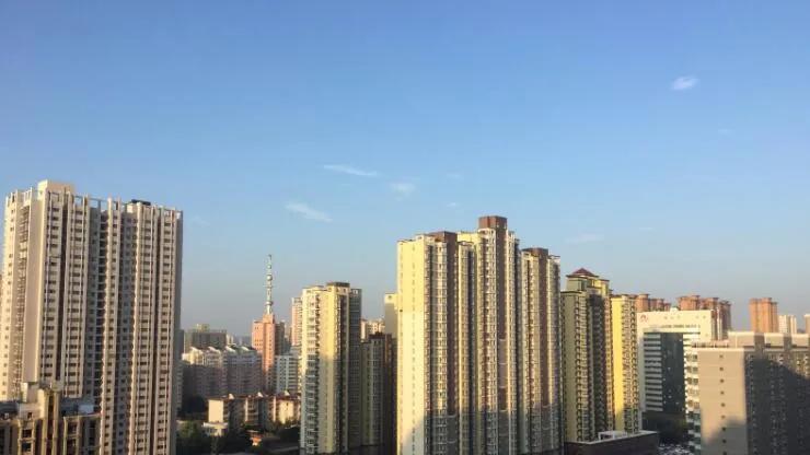 11288套！3月西安二手房成交量激增！