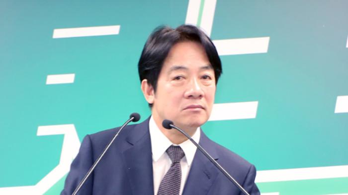 赖清德 “整军” 妄图 “谋独”，台军人心涣散成笑柄！