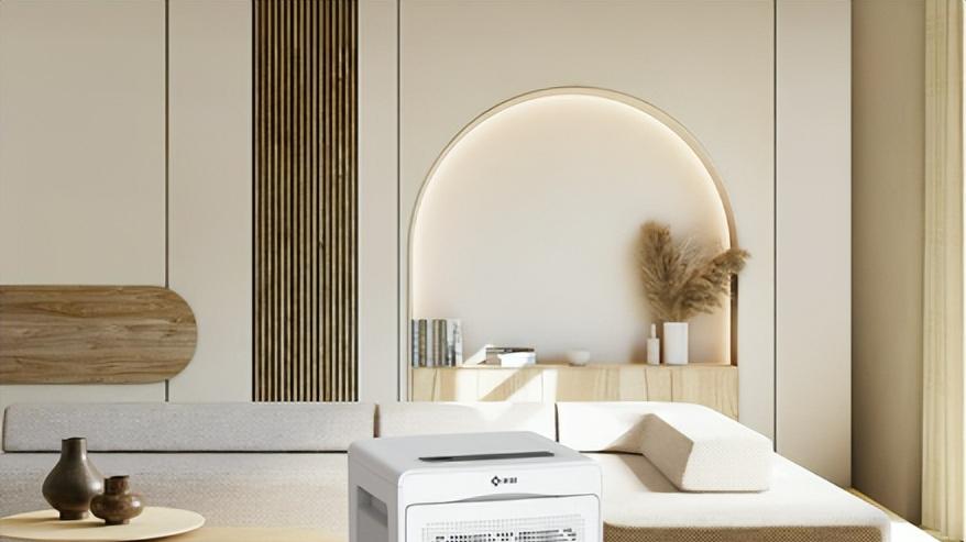 大户型净化别乱选！新颐实测：全屋均匀度有多重要