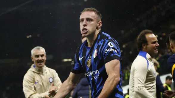 意甲米兰双雄反差拉满！国米虐菜稳如狗 米兰专啃硬骨头却栽弱旅