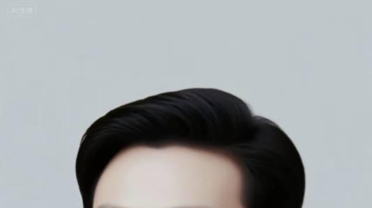 《金马呈祥·新春纳万福》著名艺术家刘建文向全国人民拜大年