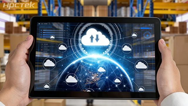 3.5寸飞腾工控主板：驱动商业显示终端智能化演进的核心算力支撑