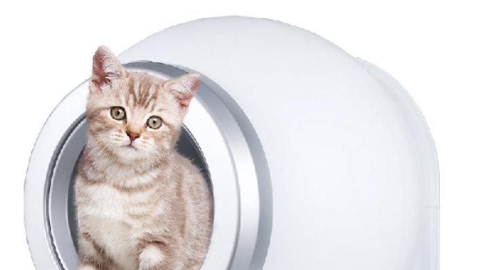 宠物智能赛道突围：从供应链视角看全自动猫砂盆的技术升维