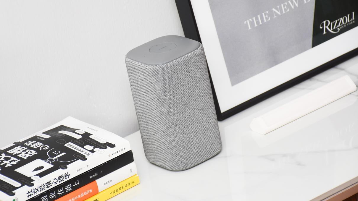 从“反复唤醒”到“连续对话”，小米智能音箱深度体验