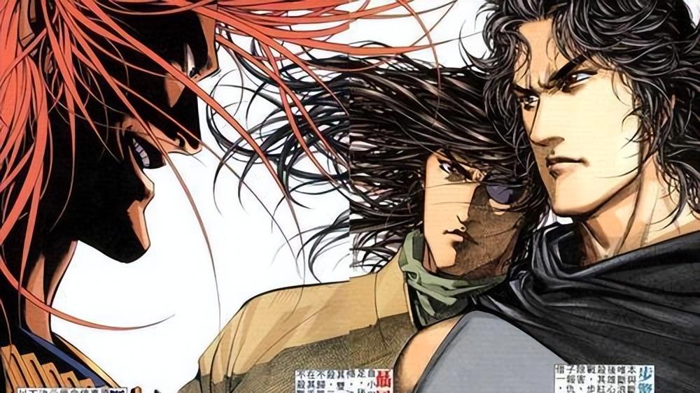 天赋不输，差距何来？断浪为何被风云越甩越远？