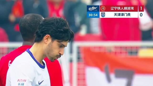 于根伟想玩高级踢法，津门虎引援失败 西系外援全水货 能赢海牛吗？