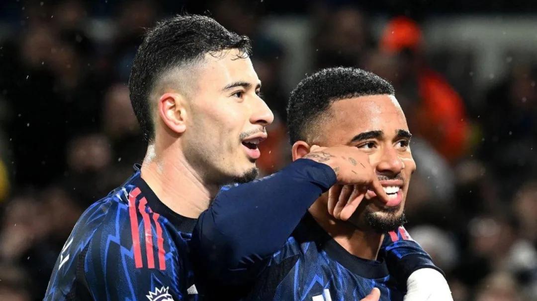 经纪人：阿森纳1亿买科法内可保锋线10年无忧！运作已经开启！