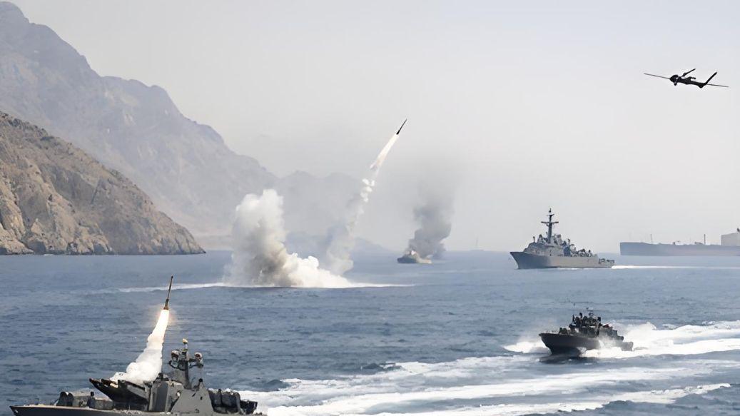 中东大战一触即发，美欧疯狂撤侨，中国为何“反其道而行”？