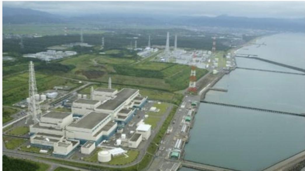 上月启动失败后 日本将于本周重启世界上最大的核电站