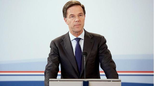 美国决定对俄罗斯下手