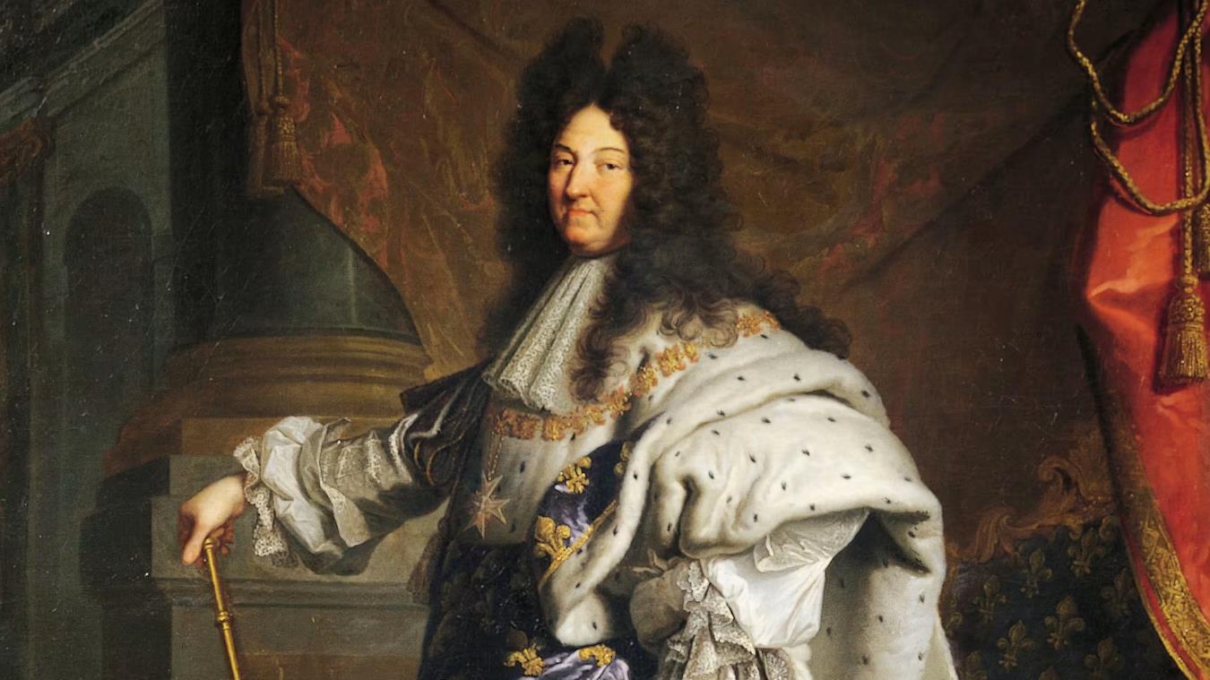 路易十四是如何让法国菜逆袭的？揭开吃货暴君的美食帝国！