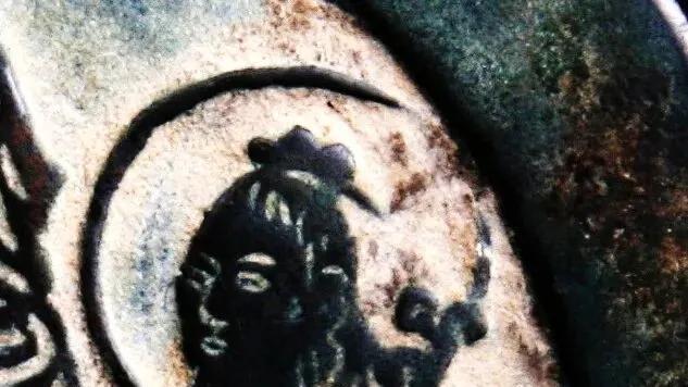 庭院花钱上的三神到底是谁——老赵闲聊二郎神艺术图像系列3