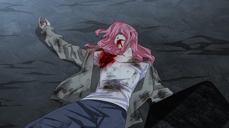 一人之下752话，为何张灵玉不知道自己已经对夏禾施展了通天箓？