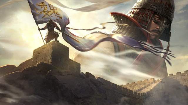 运营十年还这么火，率土这波 “听劝式” 更新，真的把玩家宠上天