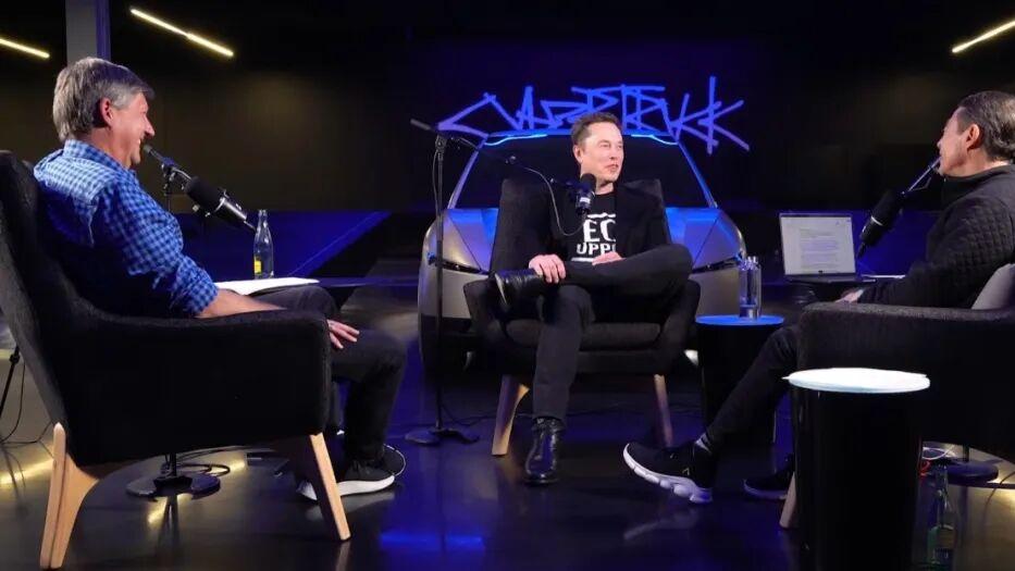 人类正在失去主导权？马斯克说出了未来的残酷真相