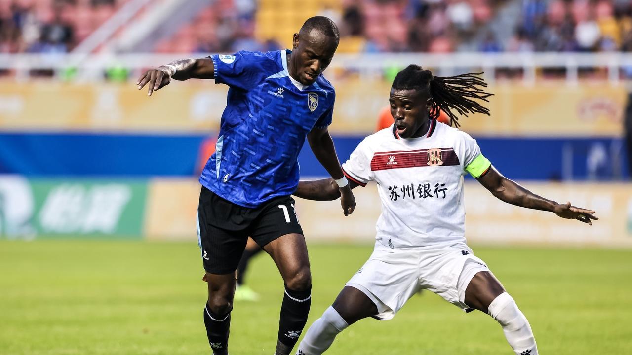 0-0，大连鲲城0射正，遭倒数第一逼平，连续2轮中甲不胜