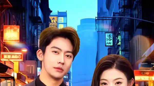 《修仙归来，总裁姐姐倒追我》仙恋奇谈破圈与甜爽爆燃（短剧）