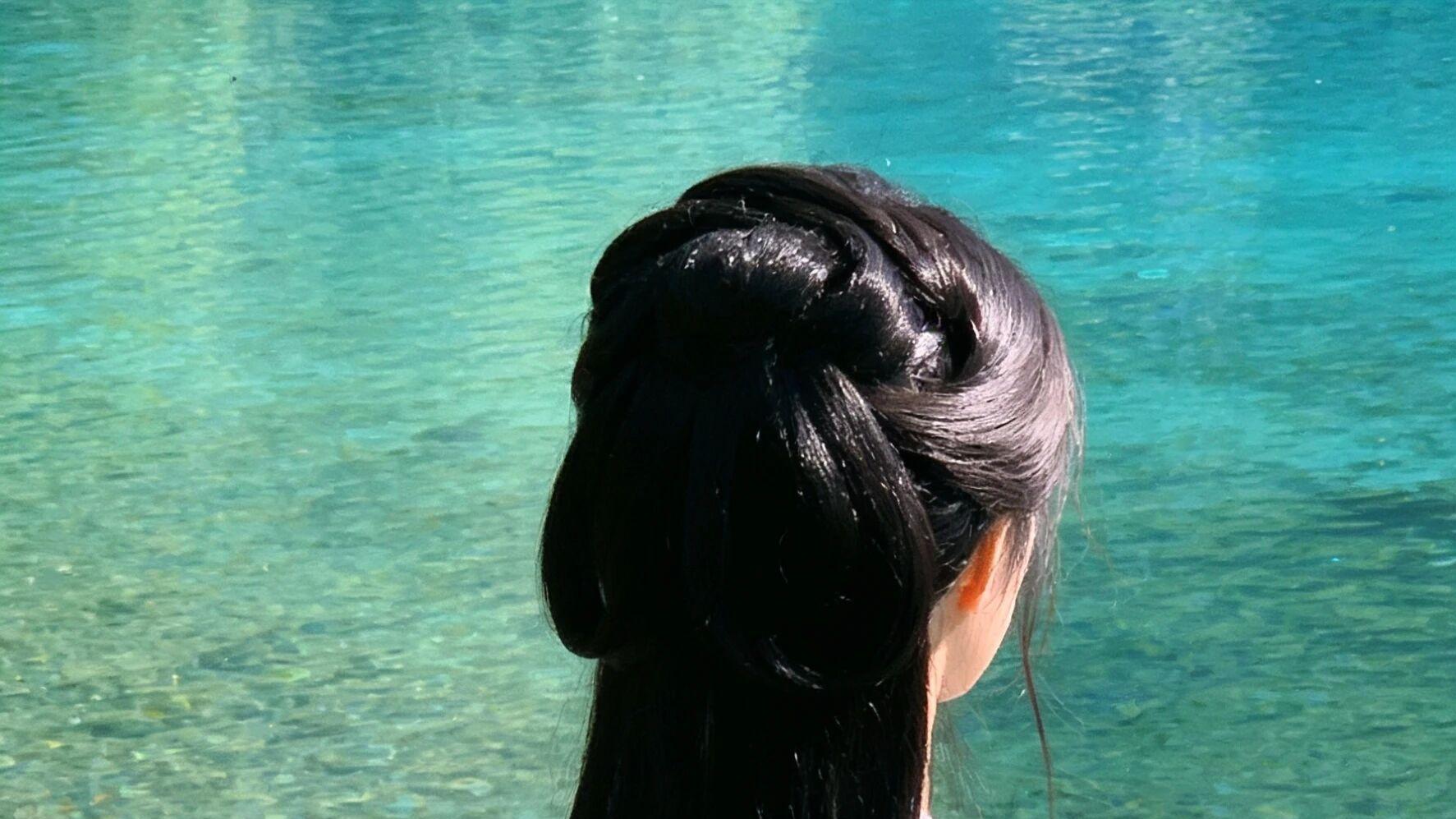 鹧鸪天 独钓烟波