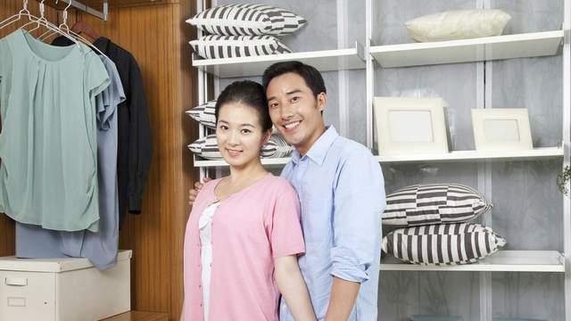 50岁的婚姻，是亲情多还是爱情多