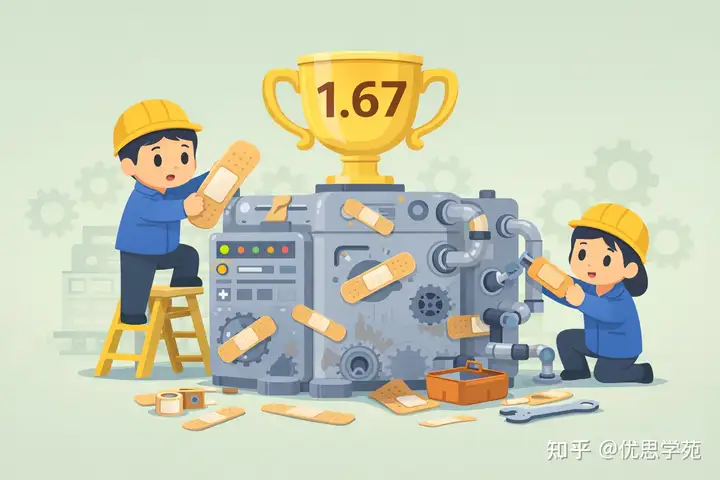 过程能力指标CPK高为何现场仍不稳？