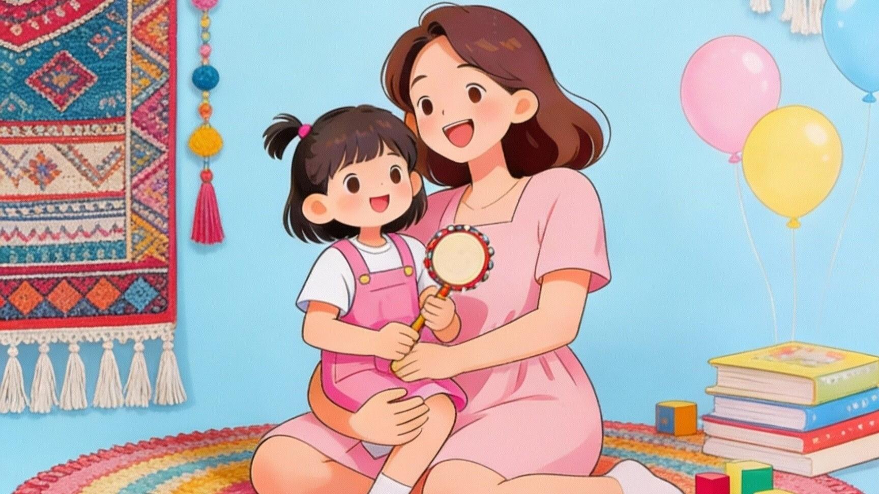 养女孩的三大禁忌，第一个就伤她最深！很多父母还在做