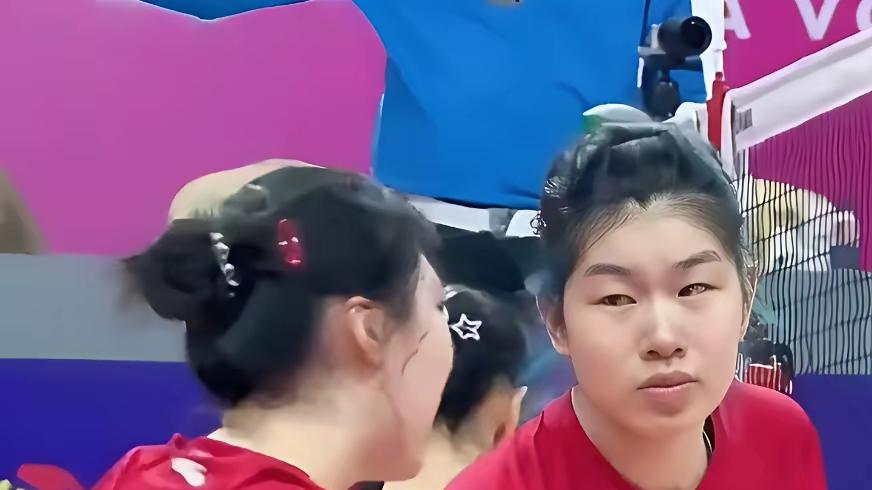 杨佳为何进步快？