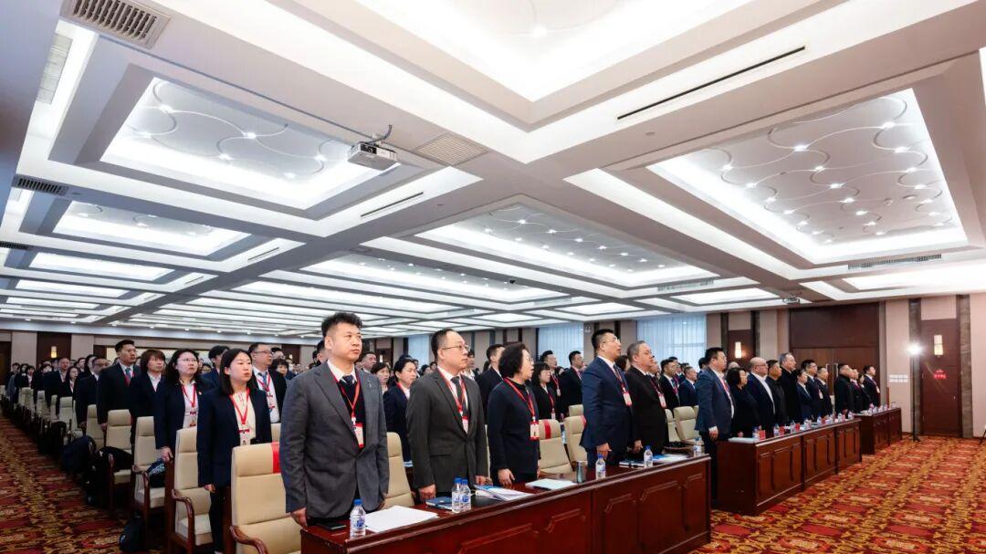 春风开胜景 浩荡启新程——长春市第七次律师代表大会召开