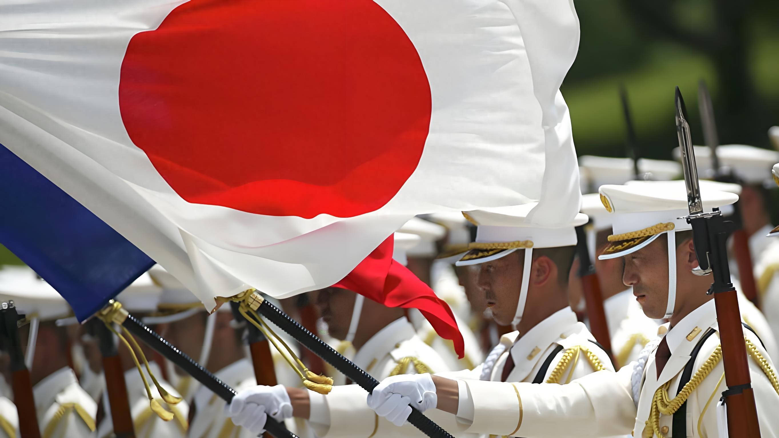 外交部罕见重话！点名抵制日本“新型军国主义”，信号极不寻常