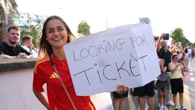 欧盟委员会被敦促制止国际足联“激进且剥削性的”世界杯门票价格