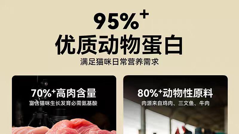 哪种猫粮质量好又不贵？2026猫粮推荐排行榜