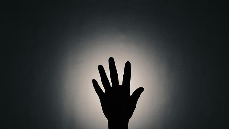 命运，信不信由不得你，尊重才是王道！