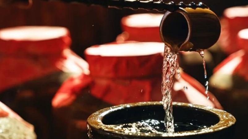 12987 古法工艺：简礼酱酒的品质基因密码