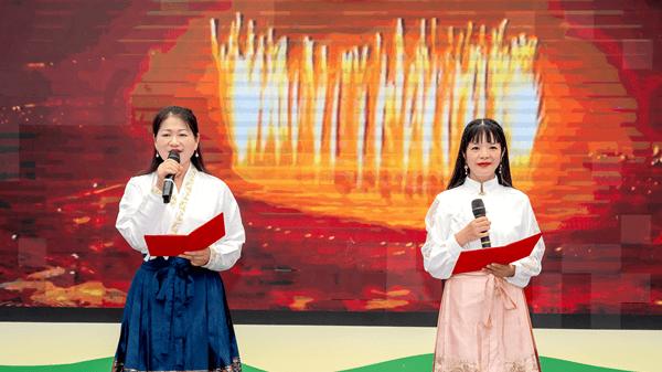 涪陵区民间文艺家协会联合举办文化遗产日暨端午主题文艺展演