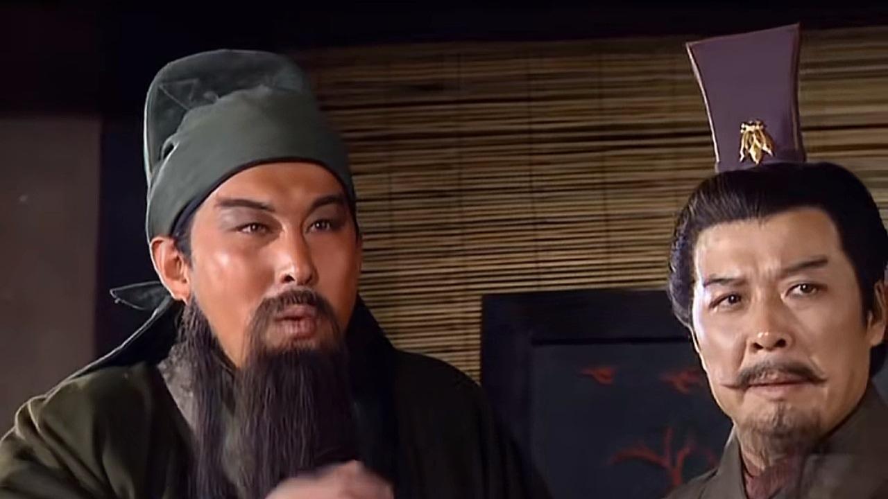 诸葛亮自比管仲乐毅，可是真的比得上吗？