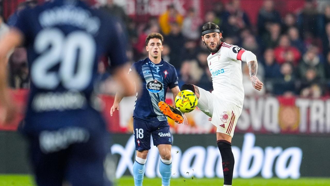 场外利好降临，塞维利亚必然三军用命，客战埃尔切欲反客为主