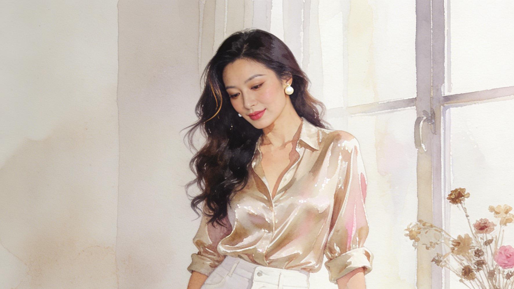 婚姻哪是什么风花雪月的诗