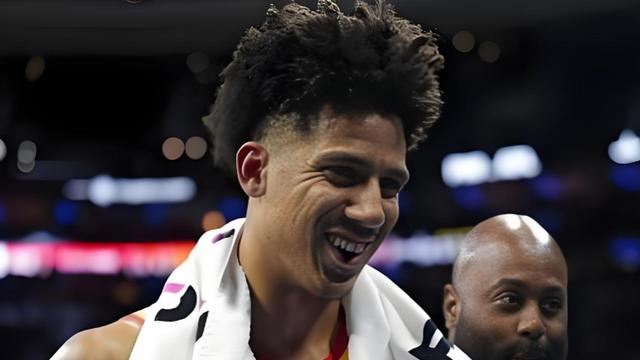 东部真黑马！34分屠杀！四连胜起飞！他们杀出来了！