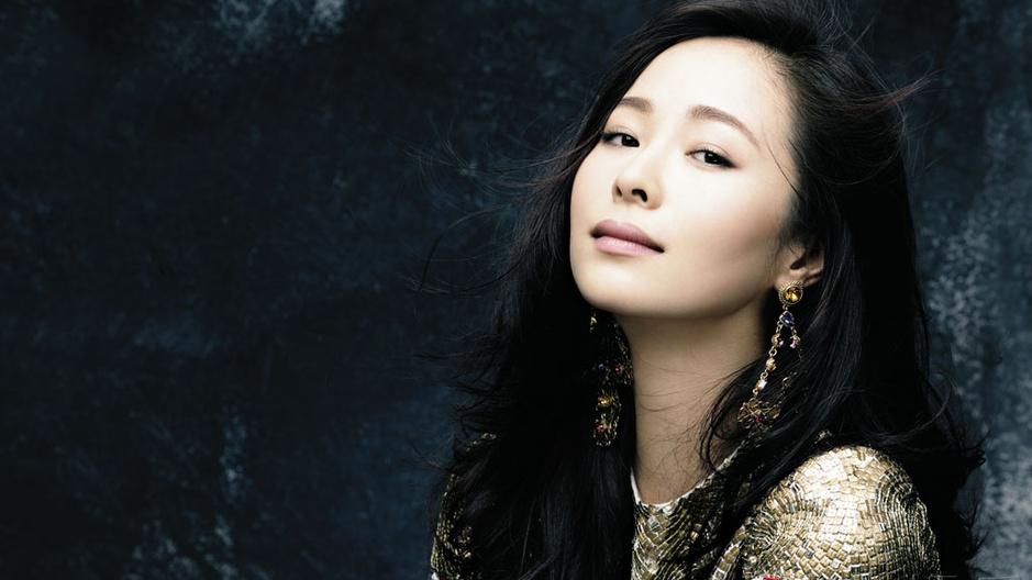 180天“假恩爱”后官宣分手：江一燕给所有女性上了一堂止损课