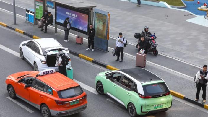 免费领！四川网约车司机专属保障来了，跑车出事不用硬扛
